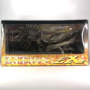 ガメラ2 レギオン襲来【レギオン（赤目バージョン）】平成大怪獣シリーズEX：フィギュア：X-PLUS(エクスプラス)