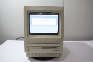 F5947 レア!! Apple Macintosh SE 800K Drive, HardDisk 20SC M5011J