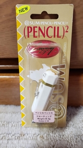 新品☆レア☆ラッキークラフト！ペンシルペンシル！LUCKY　CRAFT