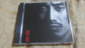 昭和/長渕剛　CD　　　　,L