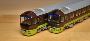 1円スタート1円～JR 485-700系電車(リゾートやまどり)セットTOMIXトミックス鉄道模型Nゲージ