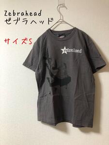 Zebrahead ゼブラヘッド フェニックス ツアーTシャツ バンドT