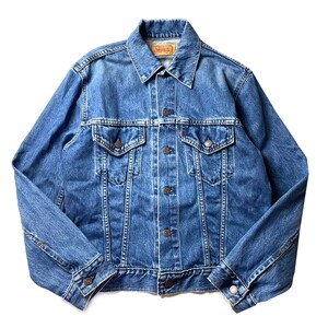 名作モデル! 90s USA製 Levi