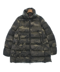 MONCLER ダウンコート レディース モンクレール 中古　古着