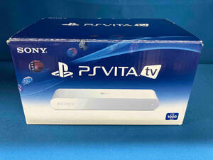 ジャンク PlayStationVita TV(VTE1000AB01)