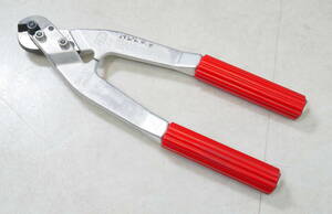 ▲(R605-B186)FELCO/フェルコ ワイヤーカッター C9 ケーブルカッター ハンドツール 全長330mm