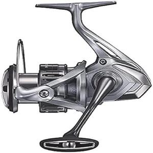 ● シマノ(SHIMANO) スピニングリール 21 ナスキー C3000HG ●厳選特価