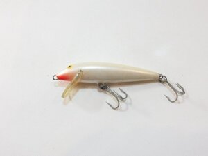 ラパラ　カウントダウン　CD-9 RAPALA COUNTDOWN シンキングミノー フィンランド (31445