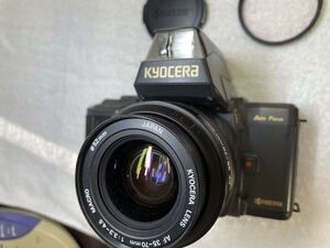 KYOCERA 230-AF/35-70mm 1:3.3-4.5 MACRO