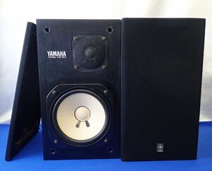 ◎YAMAHA　ヤマハ　NS-10M スピーカー　シリアル同番 音出しOK 名機 ペア