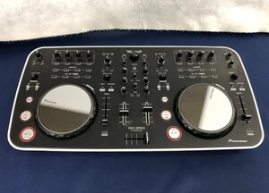 ★中古品★DJコントローラー DDJ-ERGO-V Pioneer パイオニア