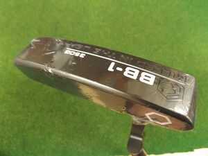 【税込】6572 BETTINARDI BB-1 2022 LH 34インチ 新品 カバー有 ベティナルディ レフティ .758376