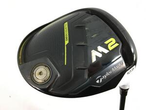 即決 中古 M2 ドライバー 2017 (日本仕様) 1W TM1-217 10.5 SR