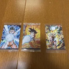 イタジャガドラゴンボールvol.5＋オマケ