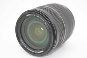 ★良品★ TAMRON タムロン 28-300mm F3.5-6.3 XR Di LD ASPHERICAL IF MACRO A061 ペンタックス Kマウント用 #922