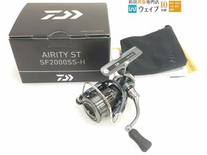 ダイワ 23 エアリティ ST SF 20000SS-H 未使用品