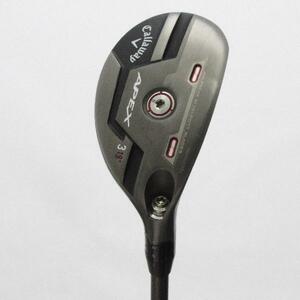 キャロウェイゴルフ APEX APEX UT(2021) ユーティリティ Fujikura MC 80 for Callaway 【U3】 シャフト：Fujikura MC 80 for Callaway