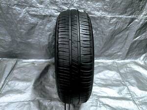 ★格安売切！★MICHELIN ENERGY SEVER★155/65R14 155-65-14★2020年★1本★No17954