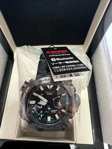 ★☆【新品未開封 タグ付　】　G-SHOCK 史上最高FROGMAN　MRG-BF1000R-1AJR 流通限定☆★