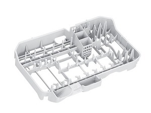 パナソニック部品：カゴ/ANP165-1G0W食器洗い機用