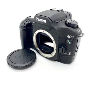 【C5790】CANON キヤノン EOS 7s フィルムカメラ ボディのみ