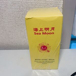 卓球　増能　剤 海上明月　120ml 卓球用　補助剤　　最新 大容量