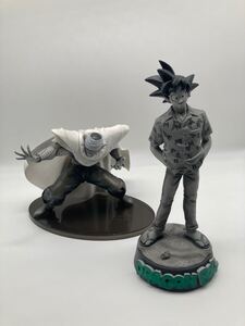 ドラゴンボール　BEAMS コラボ限定品　悟空、ピッコロセット　造形天下一武道会