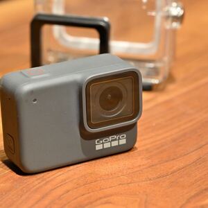 GoPro7 アクションカメラ