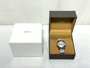 ▽SEIKO メンズ SADZ185 ドルチェ＆エクセリーヌ ソーラー電波 未使用▽011618