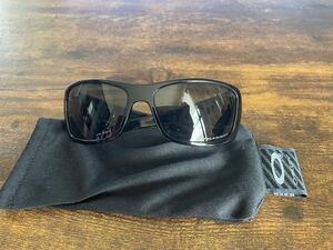  オークリー OAKLEY サングラス　偏光レンズ　ハイジニック　HIJINX USA