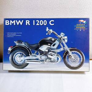 PROTER BMW R1200C 1/9 未組立 【プロター イタリア製】