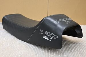 当時物 新品 Z1000MK2 ジュリアーリ 1 検) Z1 Z2 Z1R Z1000A KZ