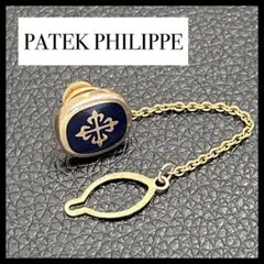 PATEK PHILIPPE タイタック ネクタイ カラトラバ K18F