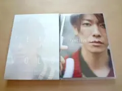 佐藤健 DVD たけてれ DVD vol.6 初回限定生産アウターケース付き