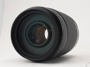 ★実用品★ ニコン NIKON ED AF NIKKOR 70-300mm F4-5.6 D #TA5664