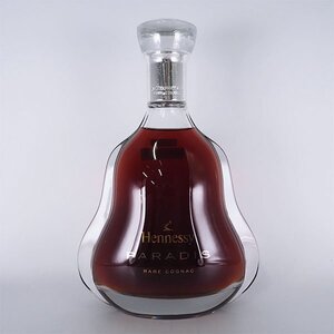 1円～★ヘネシー パラディ レア コニャック ★MHD正規品 ※ 700ml 40% コニャック HENNESSY PARADIS TL22072