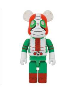 国内正規品　ベアブリック 仮面ライダーV3 1000% Bearbrick Kamen Rider V3 1000％ BE@RBRICK　仮面ライダー