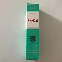 ハッカ油　スプレー 10ml 　ミント