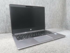 HP EliteBook Folio G1 Core m3-6Y30 900MHz 8GB ノート ジャンク N86358