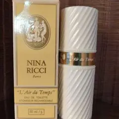 NINA RICCI L