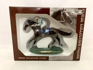 EPOCH エポック社 HORSE COLLECTION FIGURE ホースコレクションフィギュア メジロライアン 限定販売 未使用箱付き品