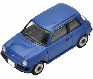 【中古】トミカリミテッドヴィンテージ LV-N39c 日産 Be-1 (青) 完成品