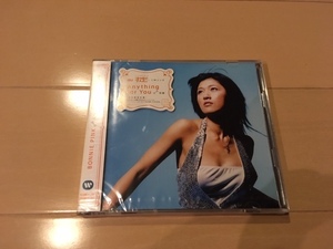 新品 未開封 Anything For You （初回限定盤）(DVD付) BONNIE PINK