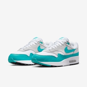 NIKE AIR MAX 1 SC DZ4549-001 エア マックス クリアジェイド US12