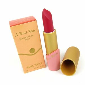 ニナリッチ レテール リッチ 口紅 未使用 箱ダメージ有 コスメ PO レディース 4gサイズ NINA RICCI