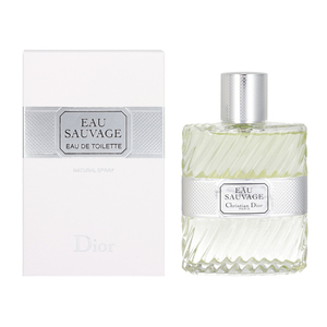 クリスチャン ディオール オー ソヴァージュ EDT・SP 100ml 香水 フレグランス EAU SAUVAGE CHRISTIAN DIOR 新品 未使用