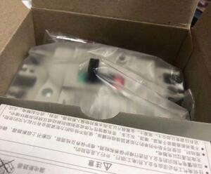 新品　三菱電機　NV250SW 3P 225A 30mA 電磁接触器 ６ヶ月保証