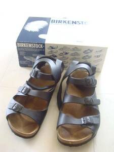 BIRKENSTOCK サンダル size40 ビスケンシュトック