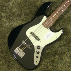 Fender Japan Made In Japan Traditional 60s Jazz Bass Black