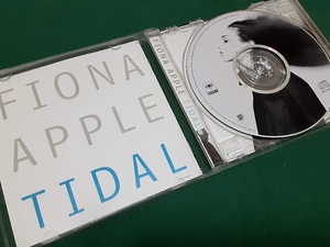 FIONA APPLE　フィオナ・アップル■国内盤CDユーズド品